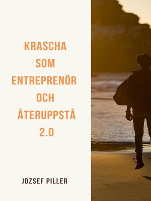cover image of Krascha som entreprenör och återuppstå 2.0